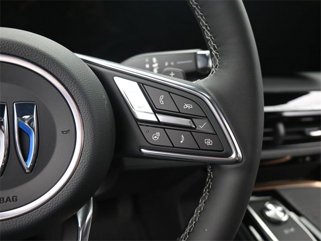 New 2026 Buick Enclave Avenir w/ Super Cruise Package image 34