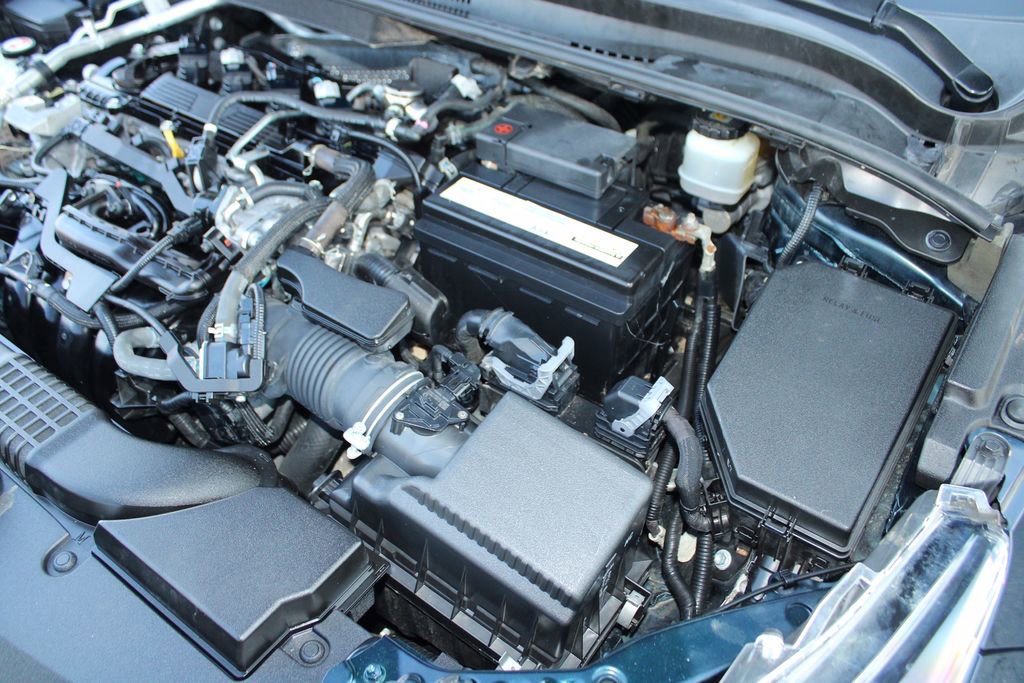 Used 2019 Toyota Corolla XSE image 31