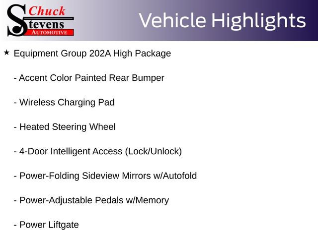 Used 2024 Ford Expedition XLT image 10