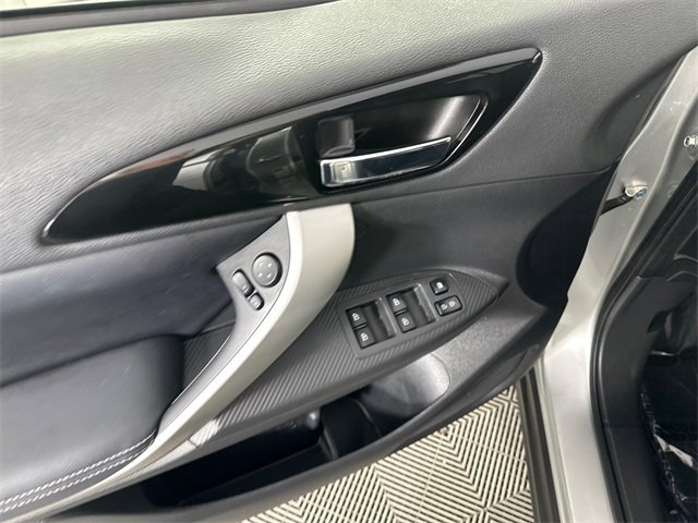 Used 2022 Mitsubishi Eclipse Cross SEL image 20