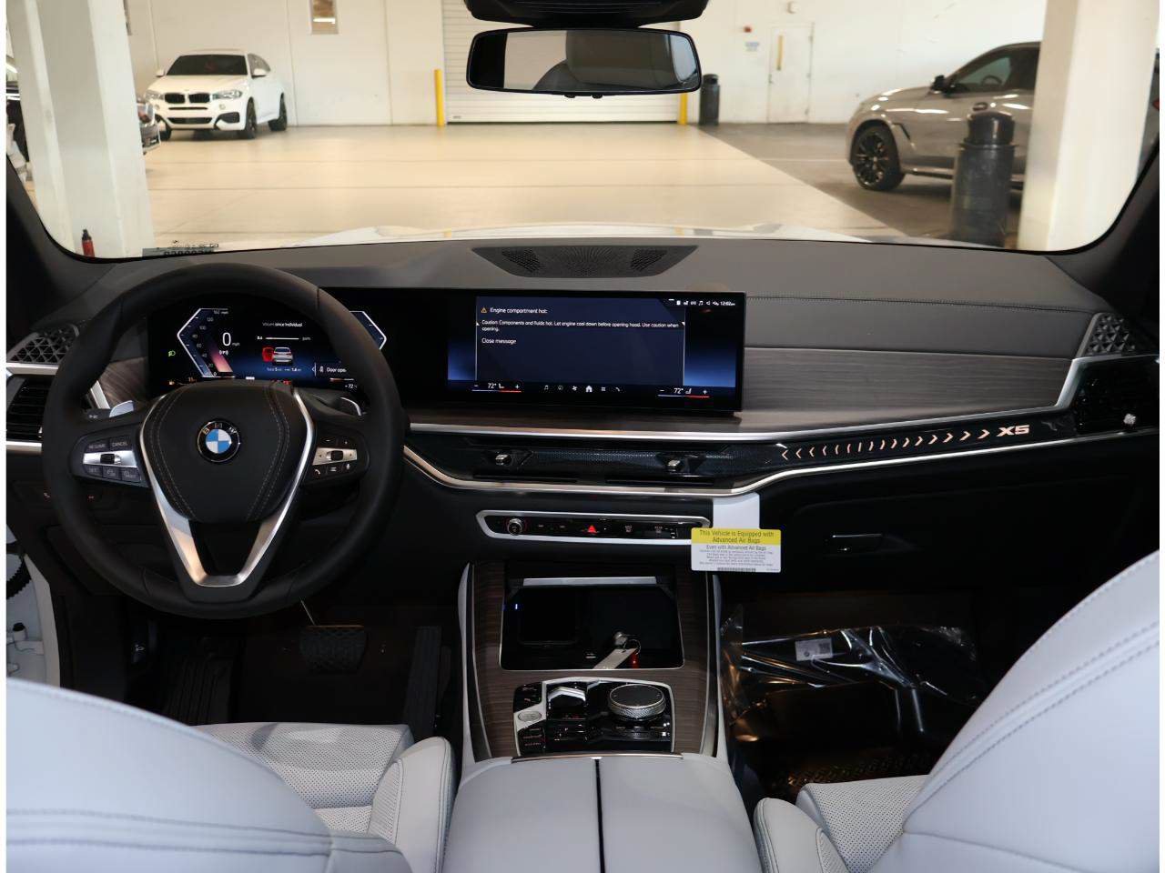 Used 2026 BMW X5 sDrive40i w/ Parking Assistance Package RWD image 18