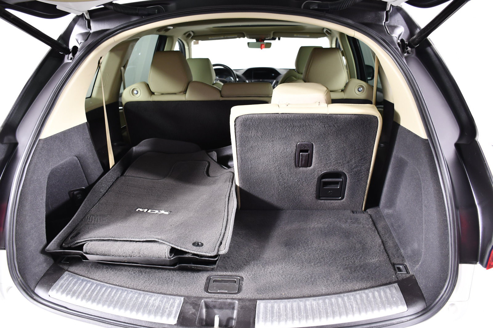Certified 2020 Acura MDX SH-AWD image 50