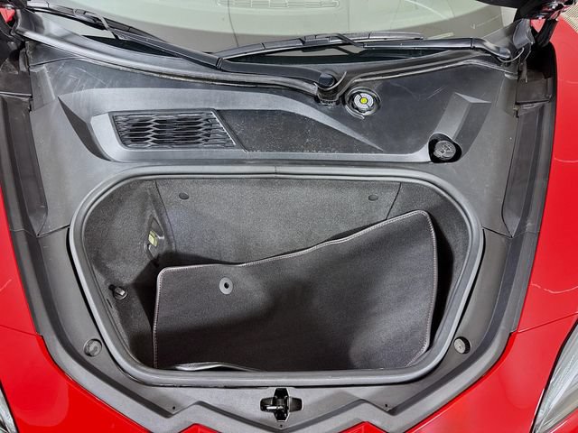 Used 2024 Chevrolet Corvette Stingray Preferred Cpe w/ 2LT RWD image 29