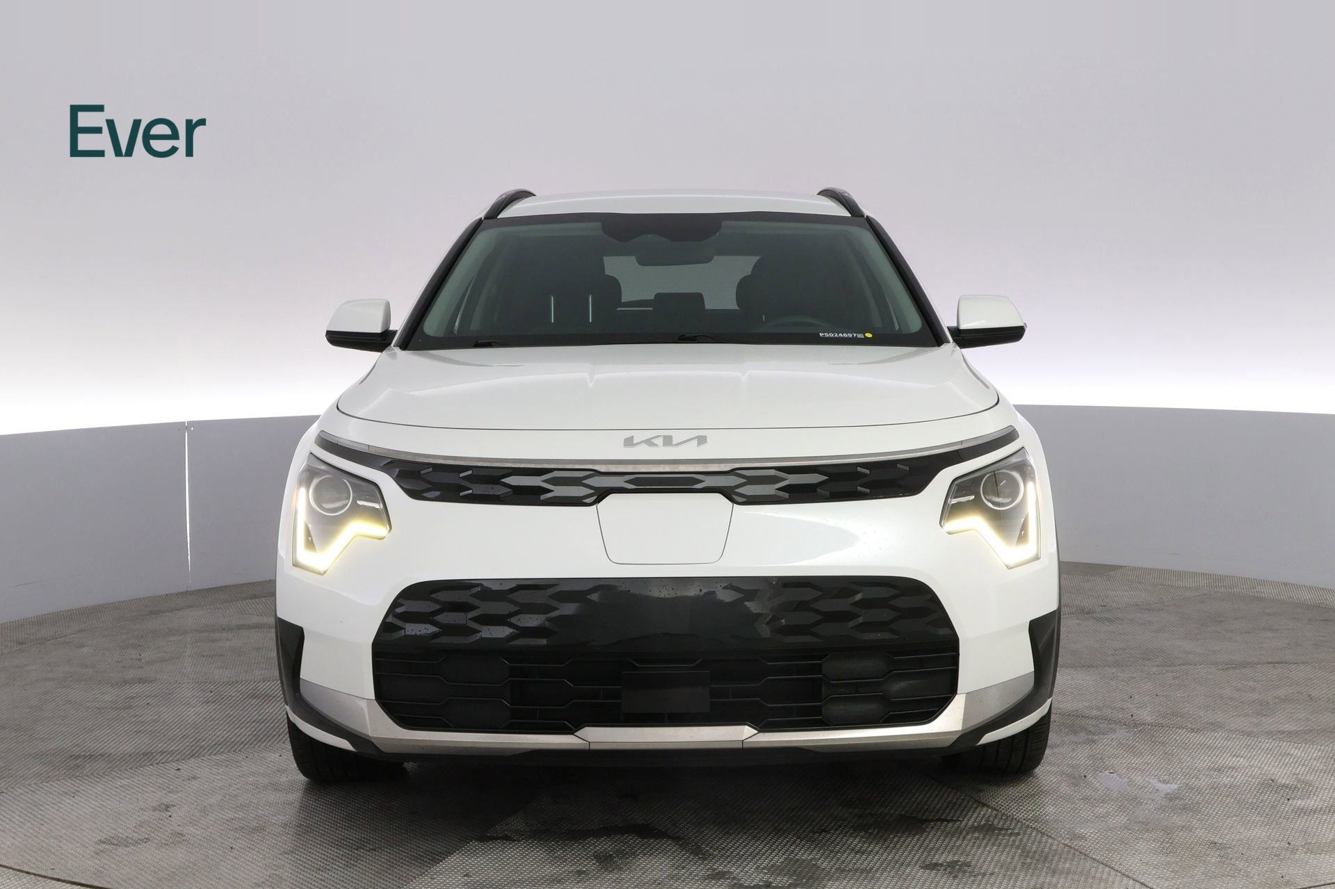 Used 2023 Kia Niro Wind image 12