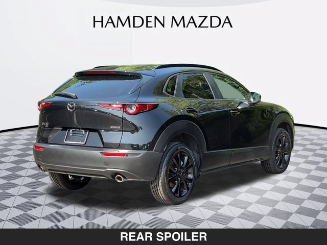 Certified 2026 MAZDA CX-30 AWD 2.5 S image 4