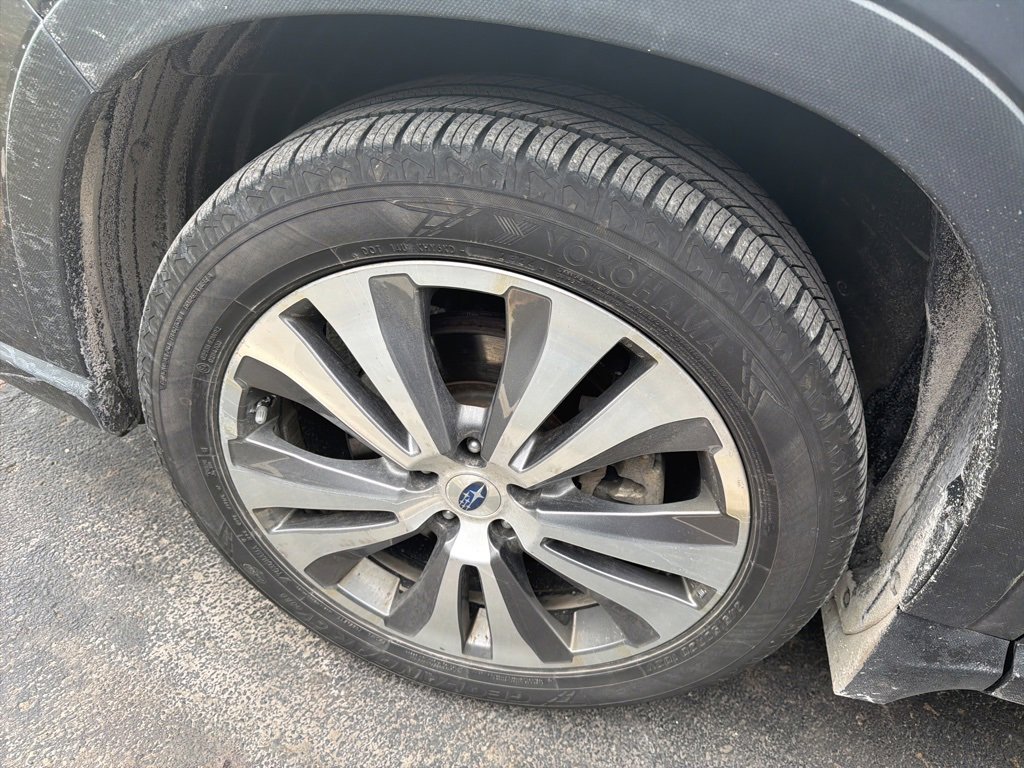 Used 2021 Subaru Ascent Limited w/ Popular Package #2 image 4