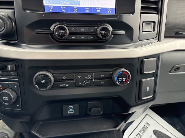 Used 2023 Ford F150 XLT w/ XTR Package image 19