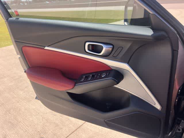 Used 2025 Acura Integra Type S FWD image 30