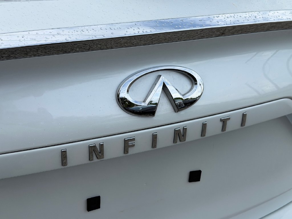 Used 2024 INFINITI QX50 Autograph AWD/4WD image 13