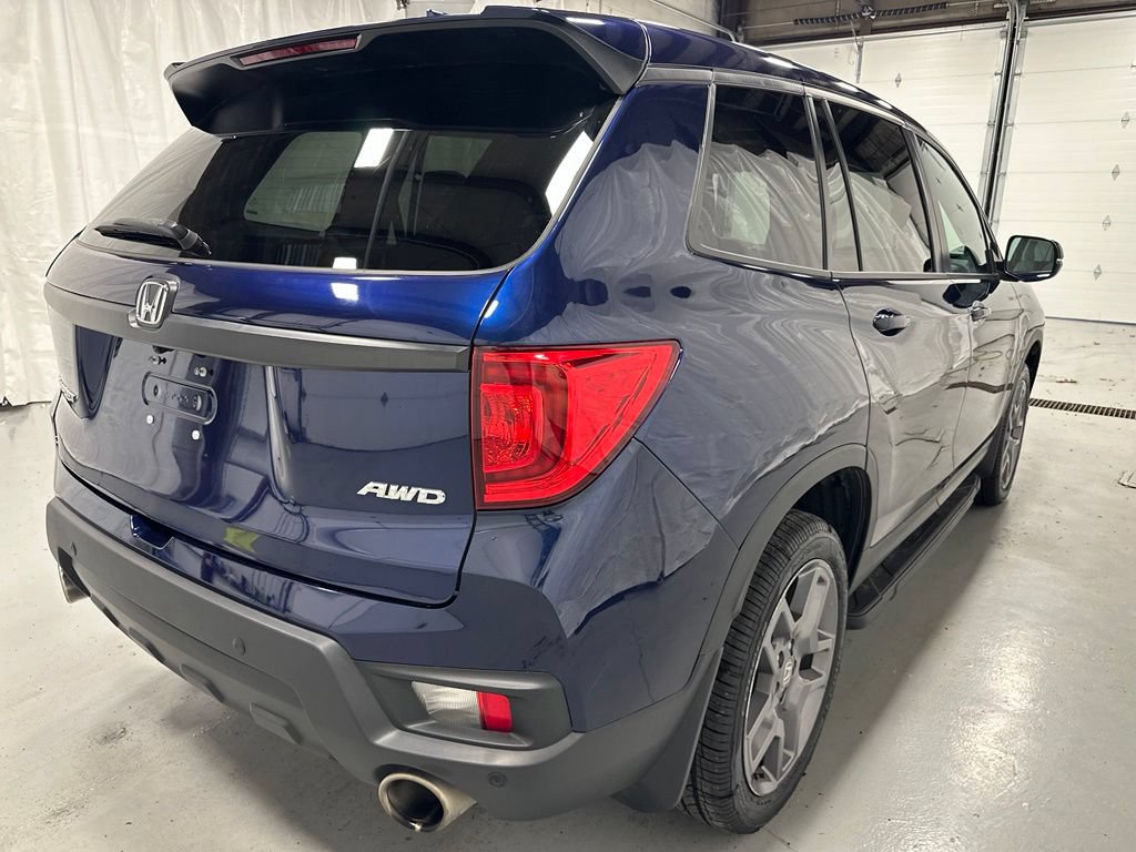 Used 2023 Honda Passport EX-L image 7