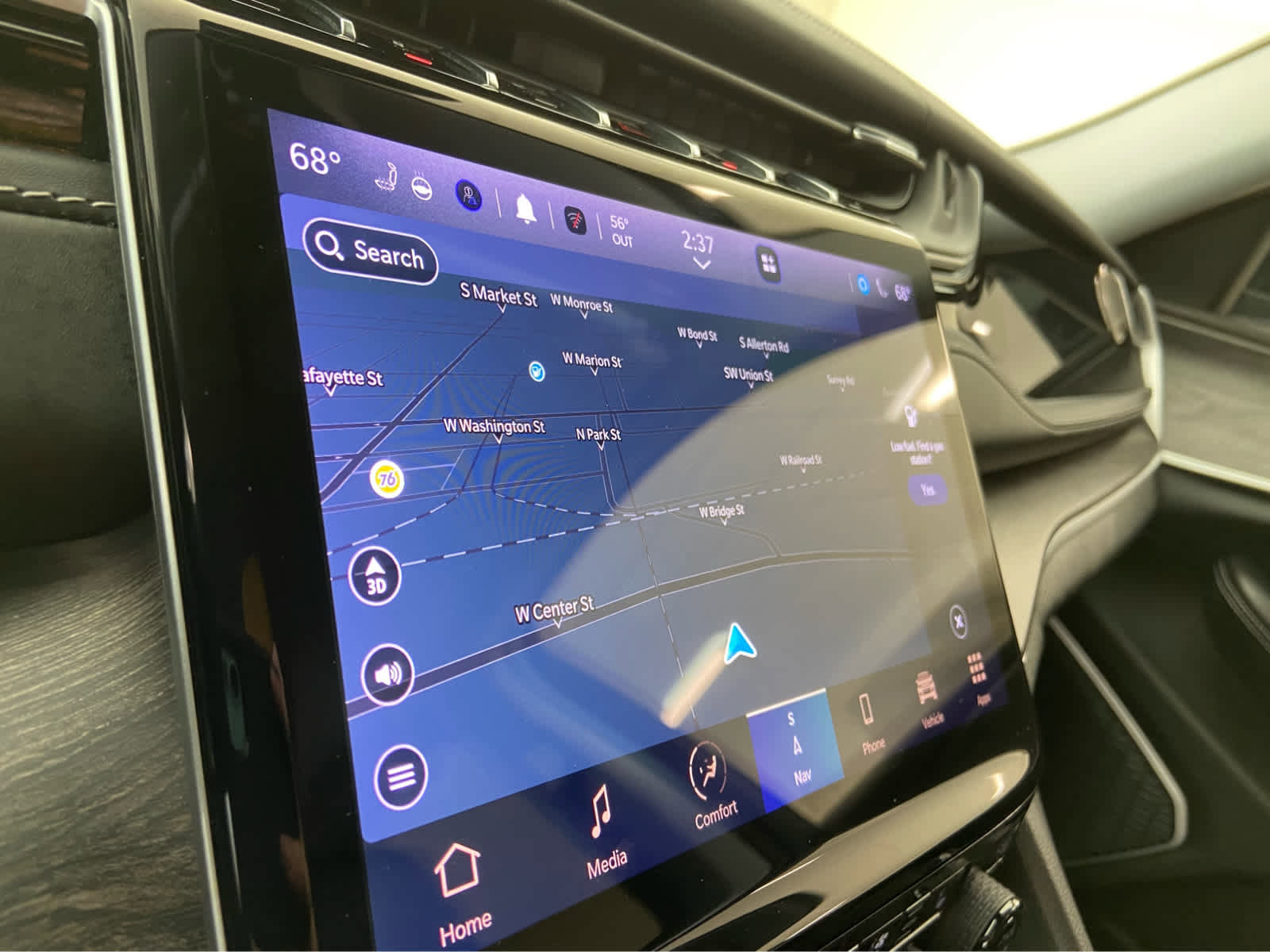 Used 2022 Jeep Grand Cherokee Limited 4xe w/ Rear Seat Video Group 1 image 27