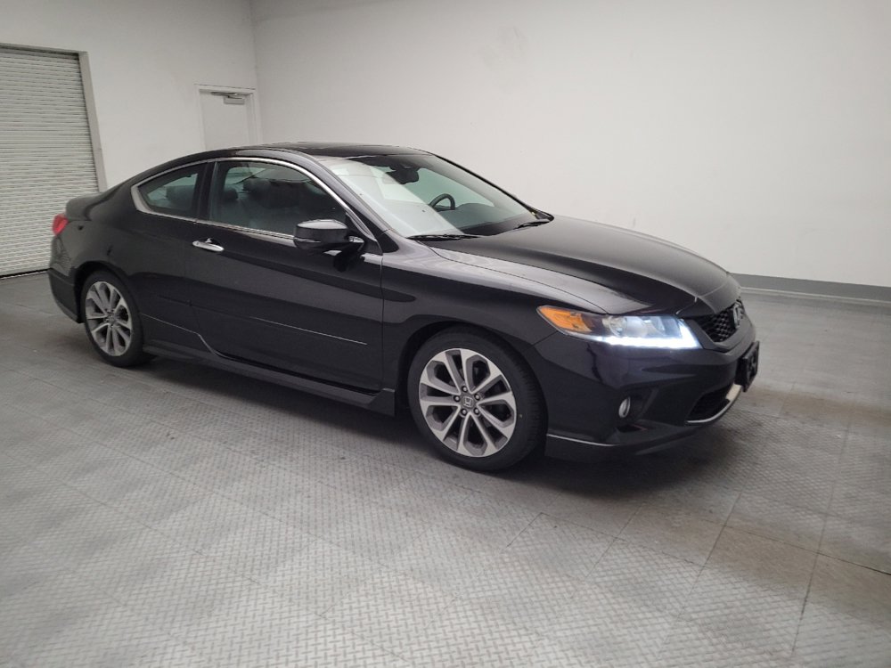 Used 2015 Honda Accord EX-L image 11