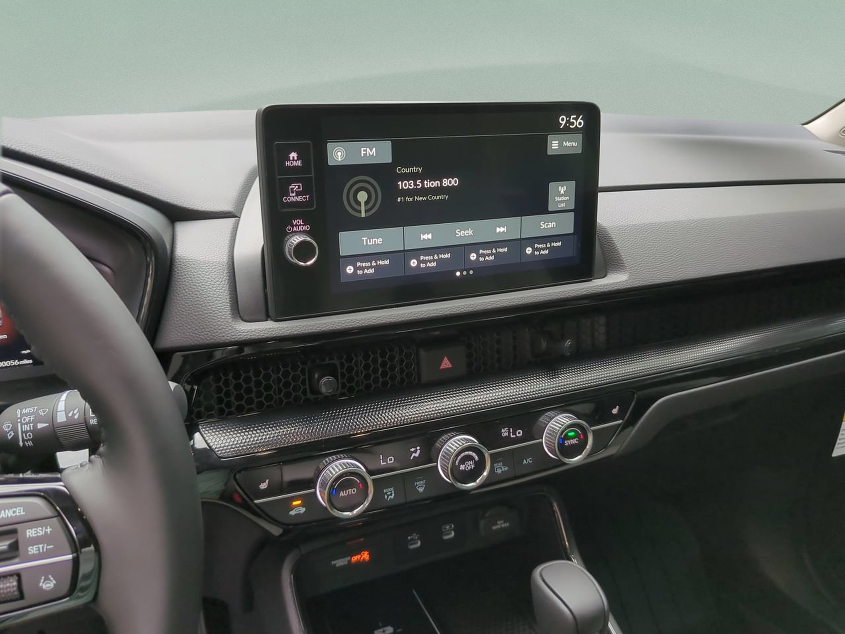 New 2026 Honda CR-V EX-L image 13