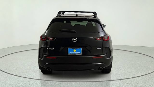 Used 2026 MAZDA CX-50 AWD 2.5 Hybrid w/ Weather Package image 6