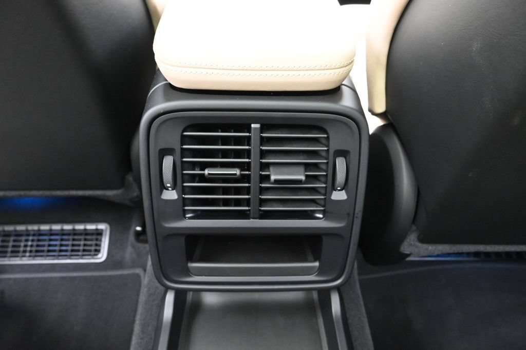 Certified 2024 Porsche Taycan GTS AWD/4WD image 18