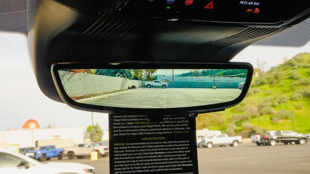 New 2026 Cadillac Vistiq Sport image 23