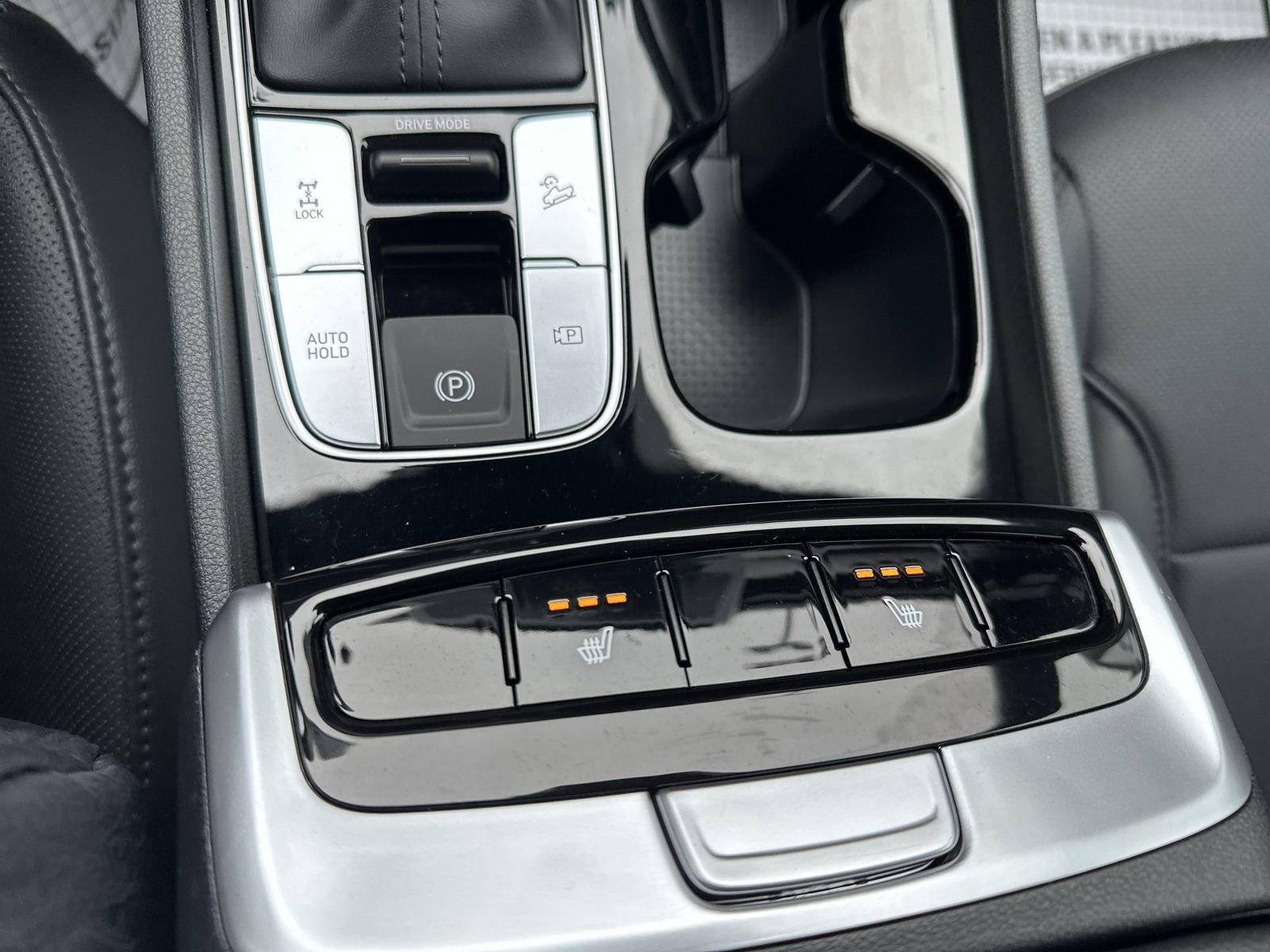 Used 2024 Hyundai Santa Cruz XRT image 43