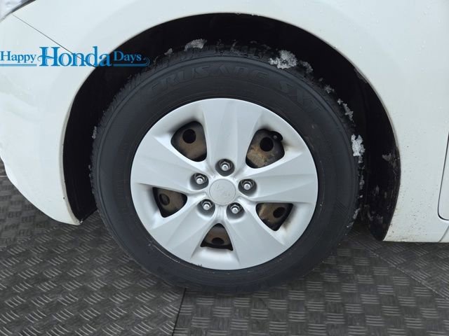 Used 2016 Kia Forte LX image 10