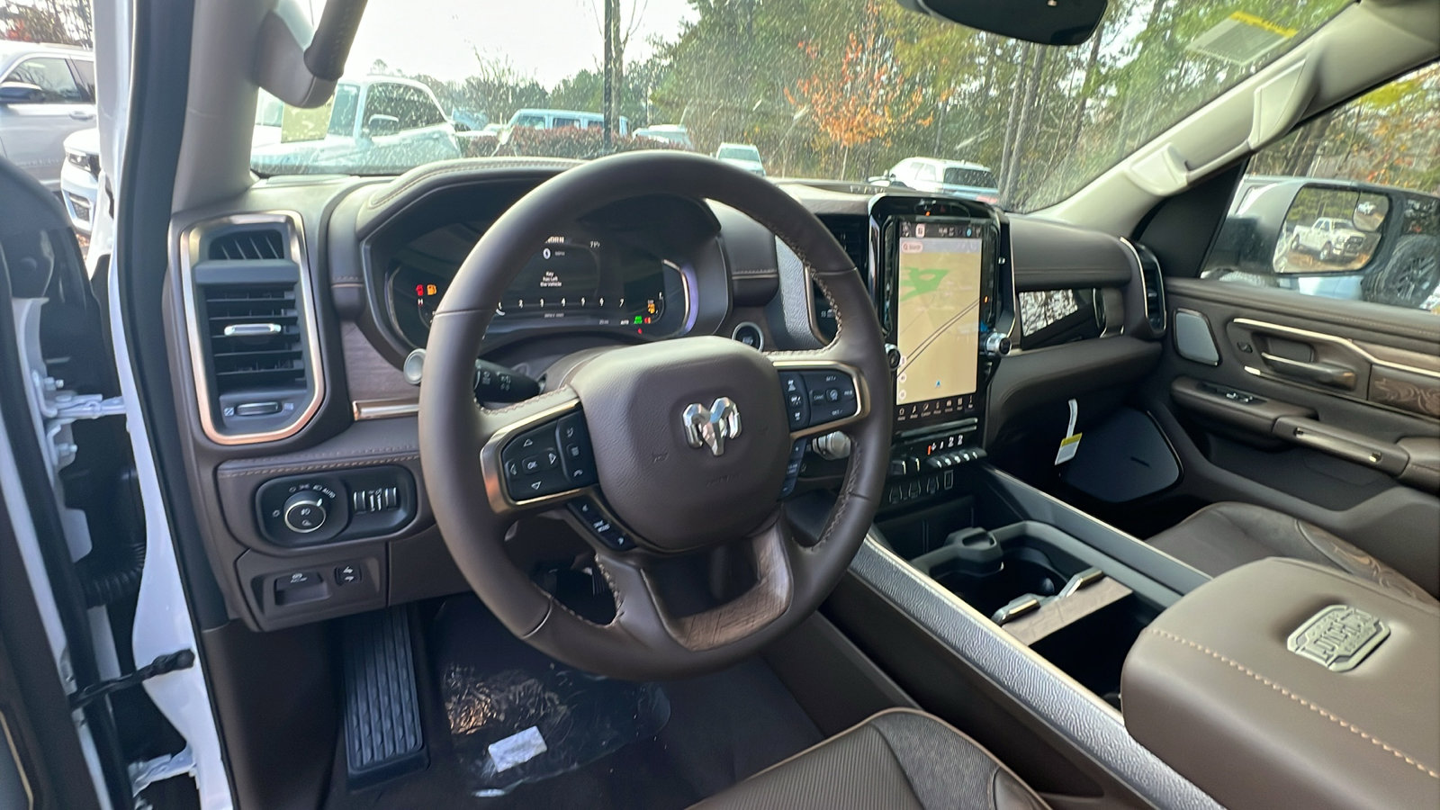 New 2026 RAM 1500 Limited image 21