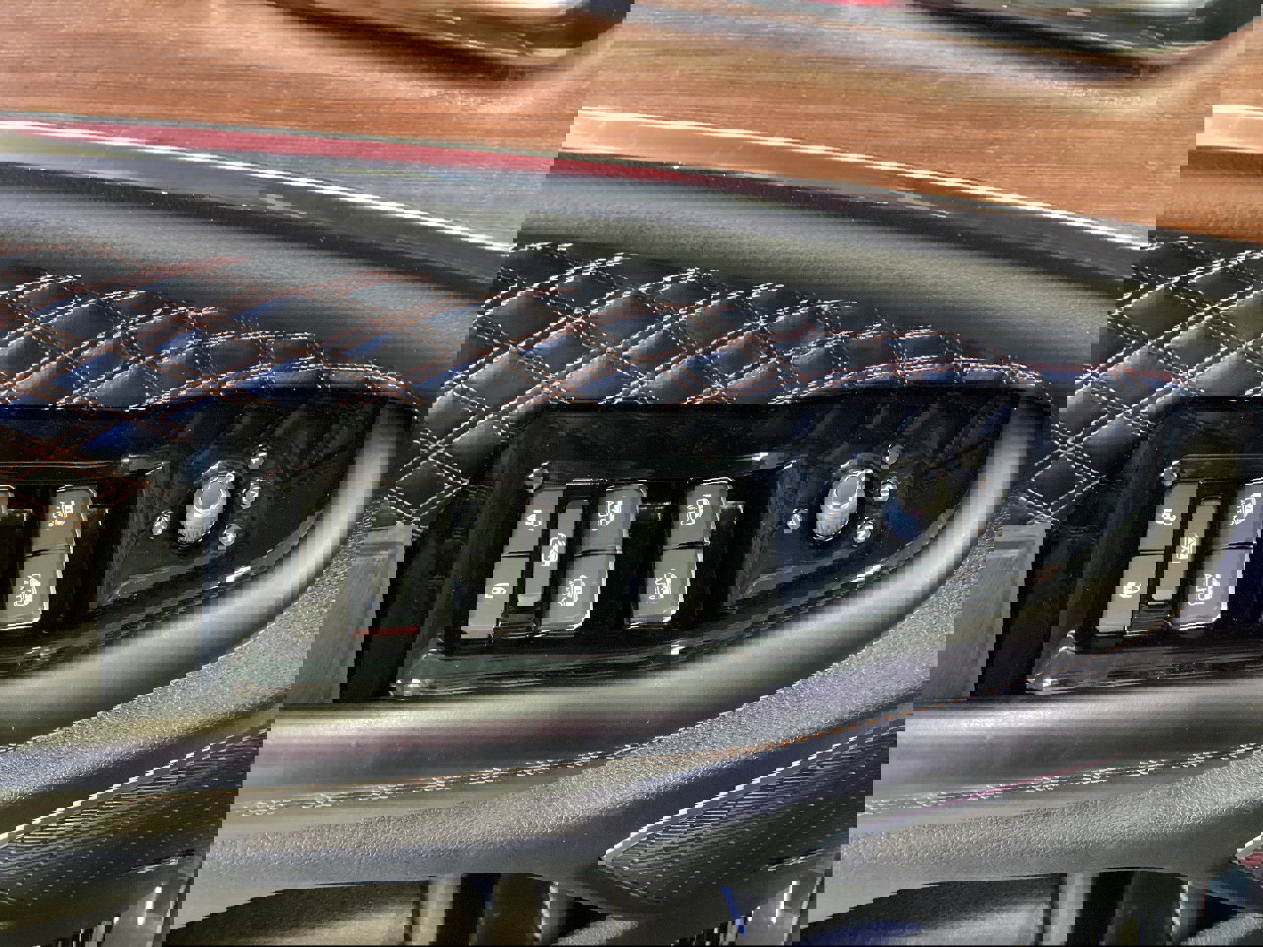 Used 2024 Jeep Grand Cherokee L Summit w/ Advanced Protech Group IV image 14