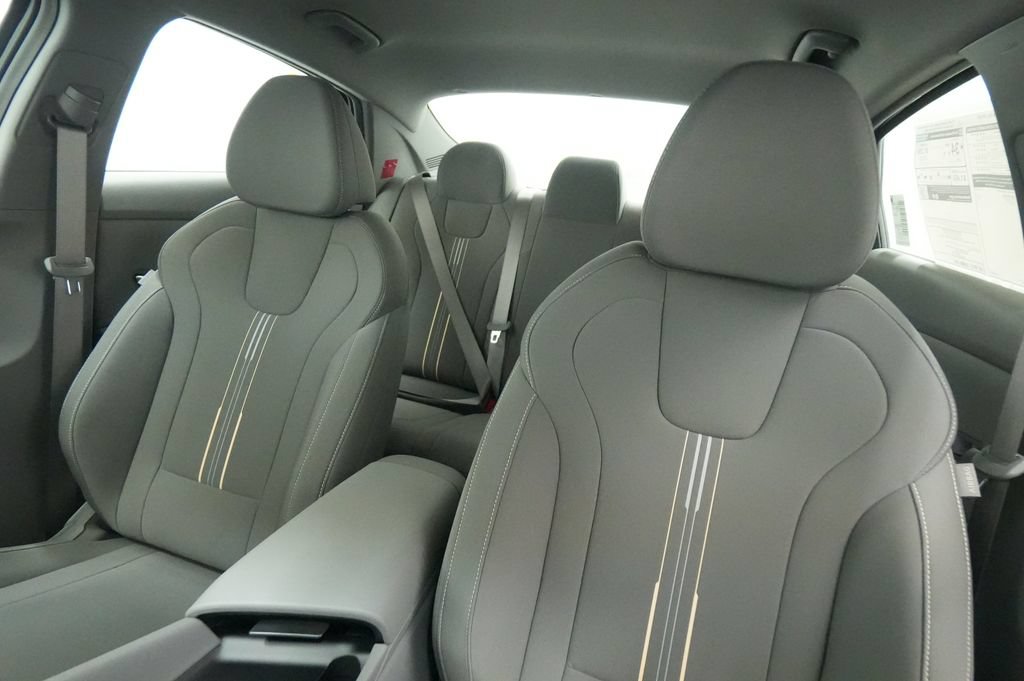 New 2026 Hyundai Elantra Sport FWD image 13