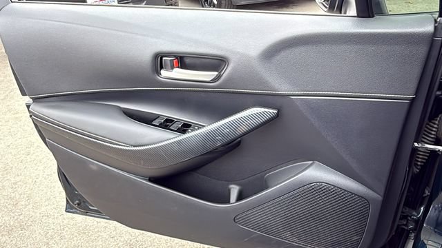 Used 2019 Toyota Corolla SE w/ Carpet Mat Package FWD image 22