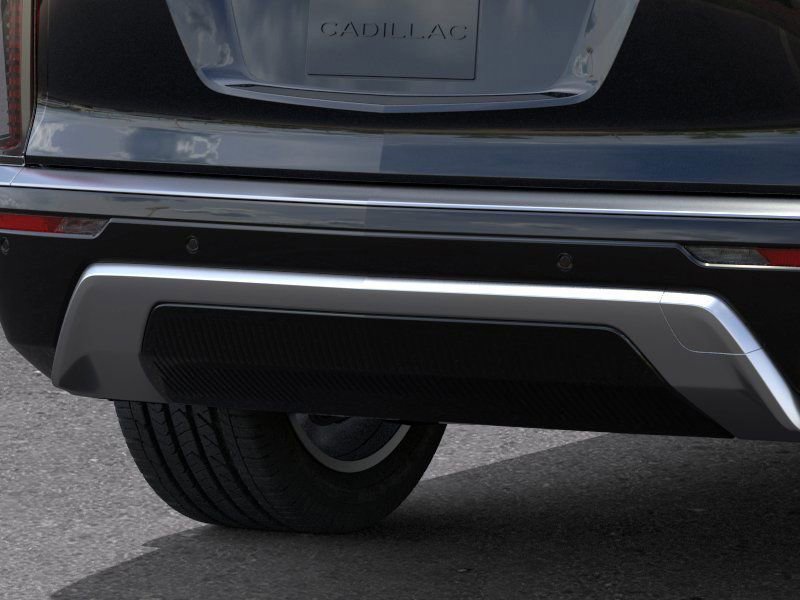 New 2026 Cadillac Vistiq Luxury AWD/4WD image 14