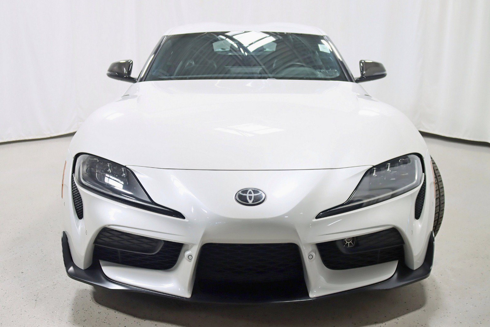 Used 2024 Toyota Supra RWD image 8