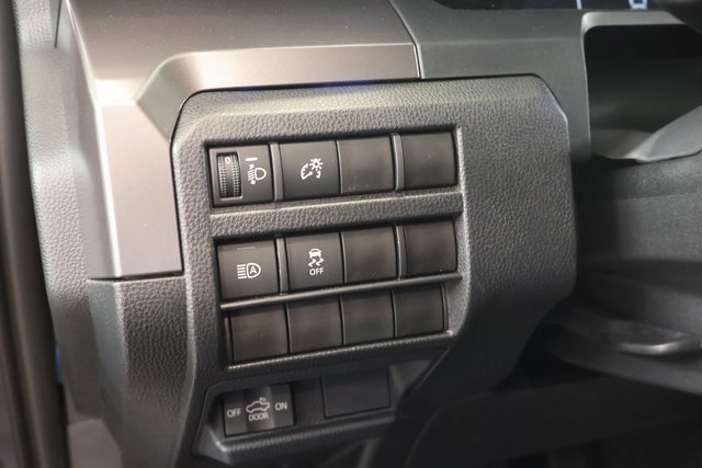 New 2026 Toyota Tacoma SR5 RWD image 12