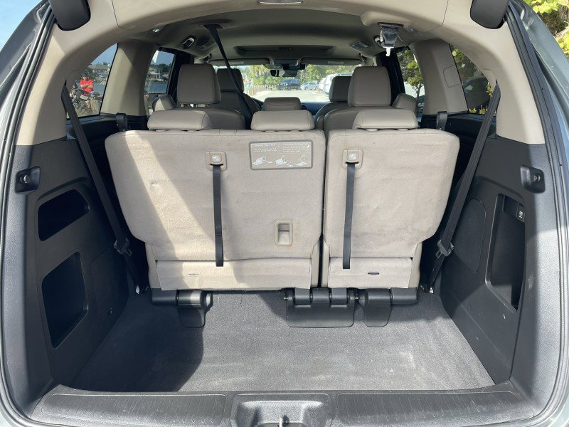 Used 2018 Honda Odyssey EX-L image 37