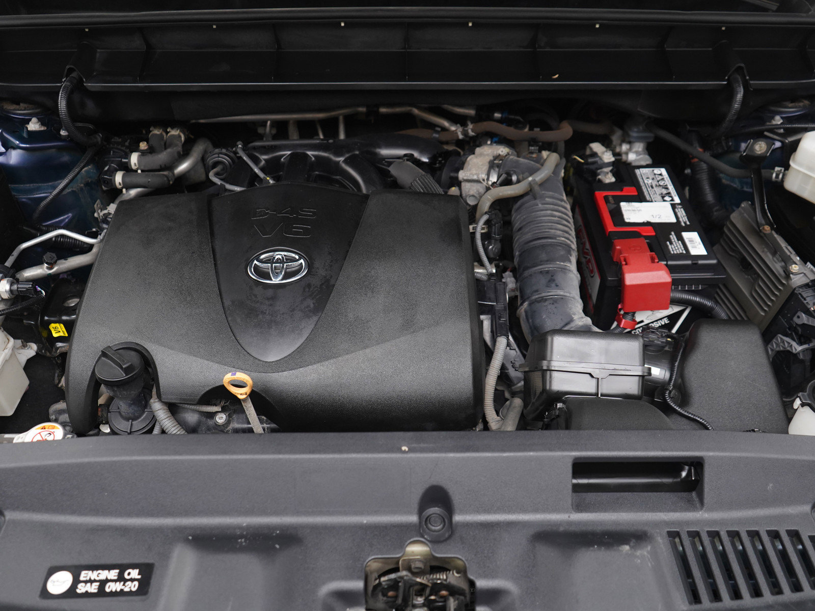 Used 2022 Toyota Highlander XLE image 34