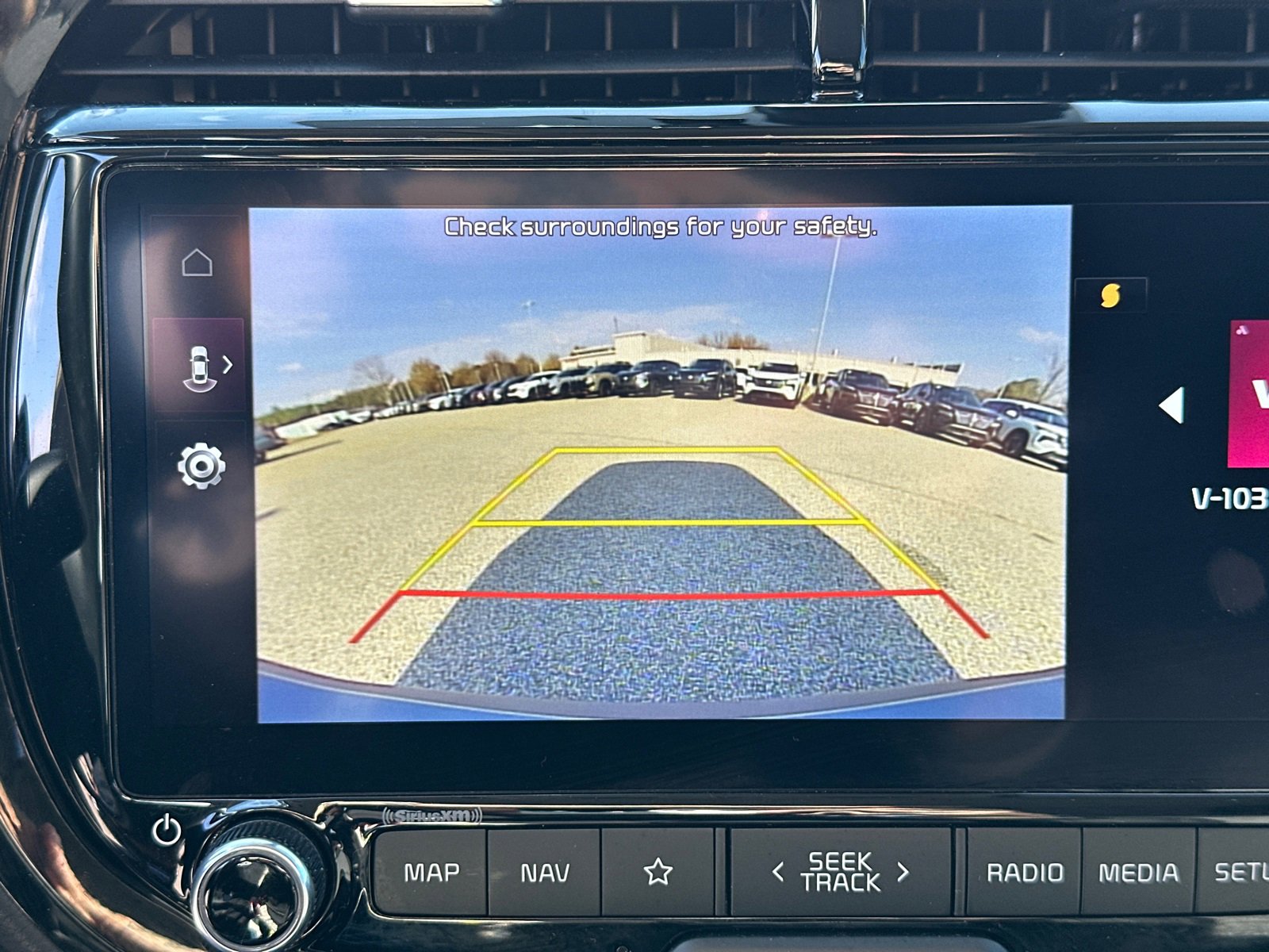 Used 2024 Kia Soul EX image 30