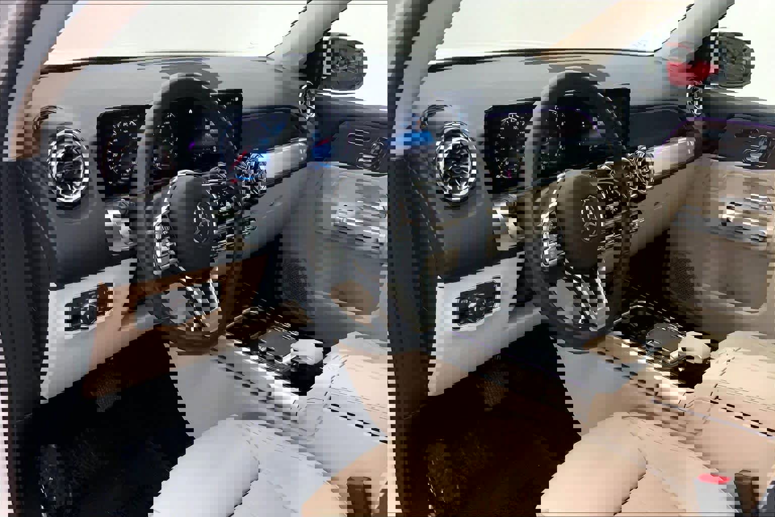 Certified 2022 Mercedes-Benz GLB 250 4MATIC image 20