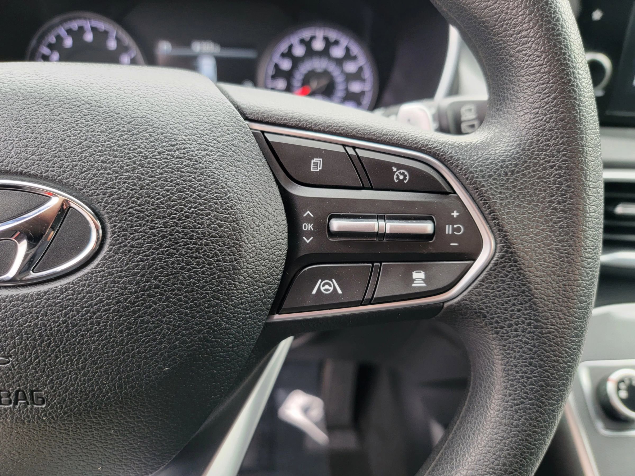 Used 2021 Hyundai Santa Fe SEL image 22