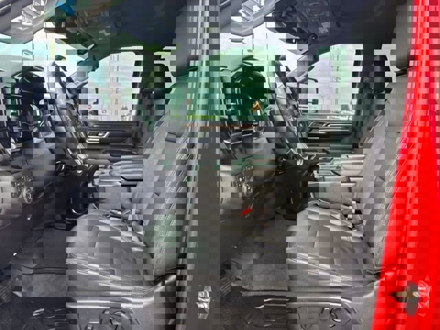 Certified 2025 Chevrolet Silverado 3500 LT w/ Trail Boss Package image 9