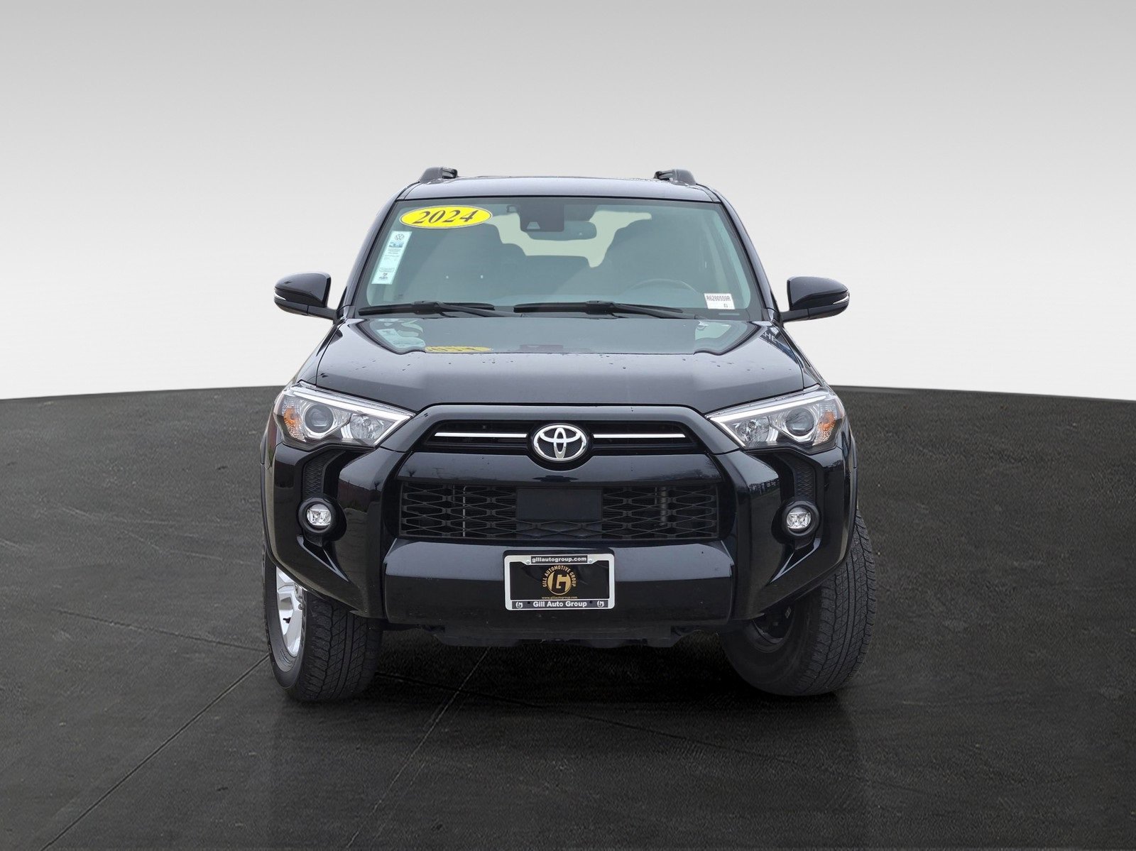 Used 2024 Toyota 4Runner SR5 Premium image 2