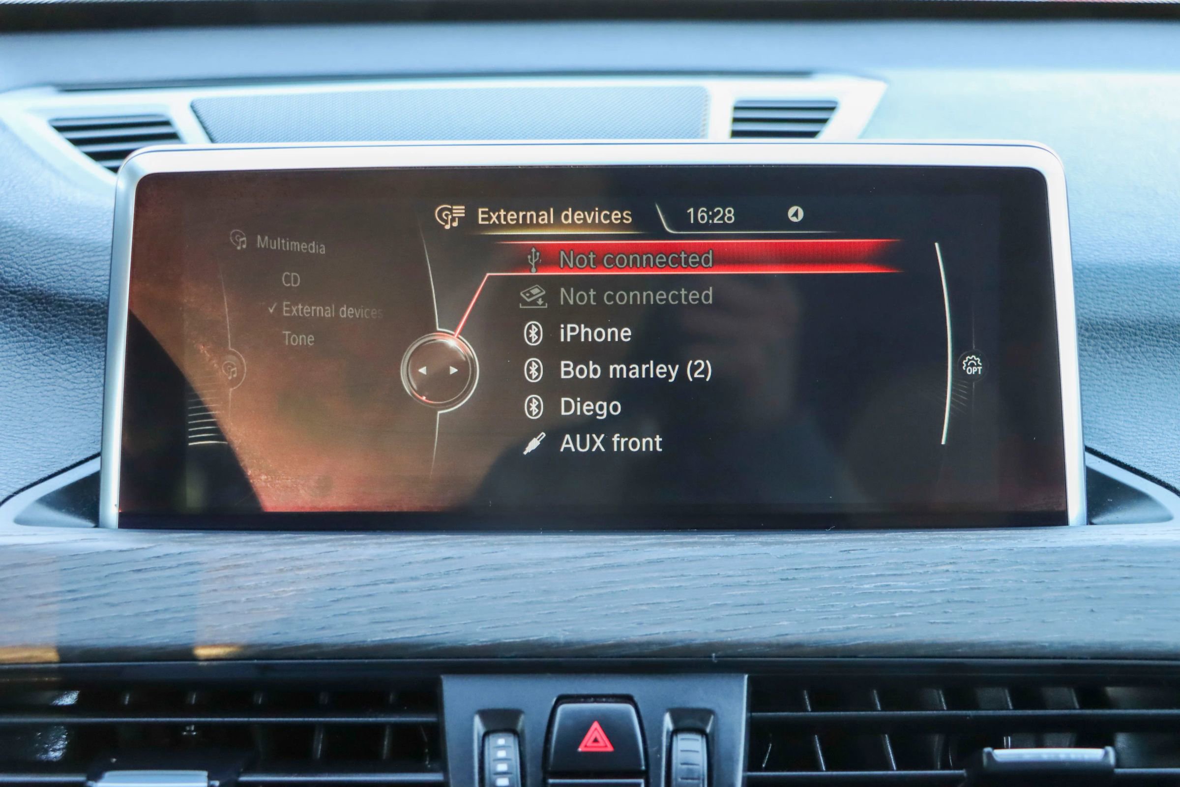 Used 2017 BMW X1 xDrive28i image 37