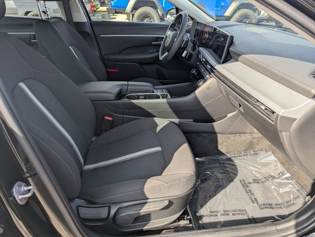 Used 2024 Hyundai Sonata SEL image 10