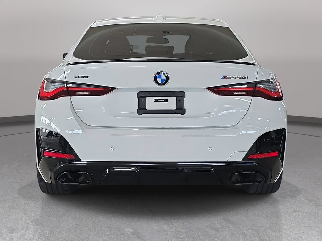 Used 2024 BMW M440i xDrive Gran Coupe w/ Premium Package AWD/4WD image 7