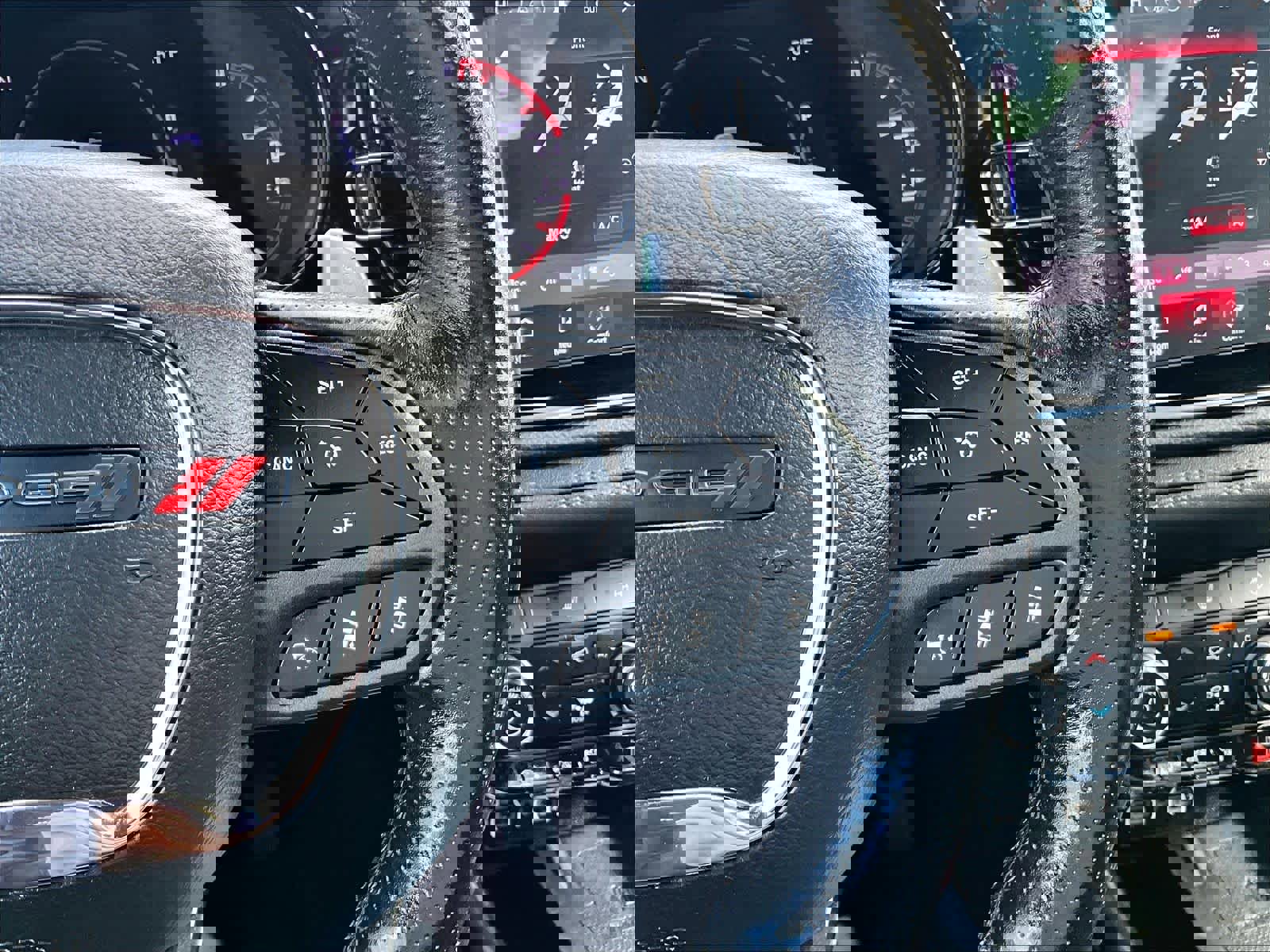 Used 2022 Dodge Durango GT image 25