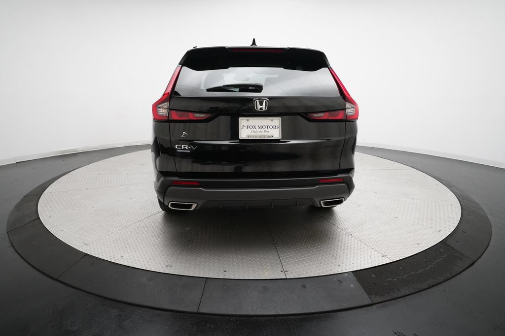 Used 2025 Honda CR-V Sport-L image 30