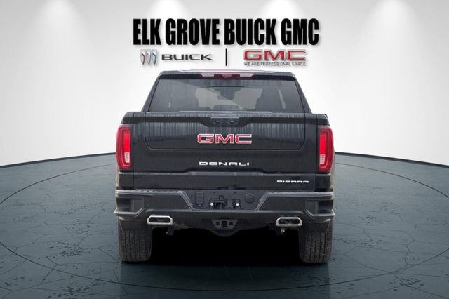 New 2026 GMC Sierra 1500 Denali w/ Denali Reserve Package image 5