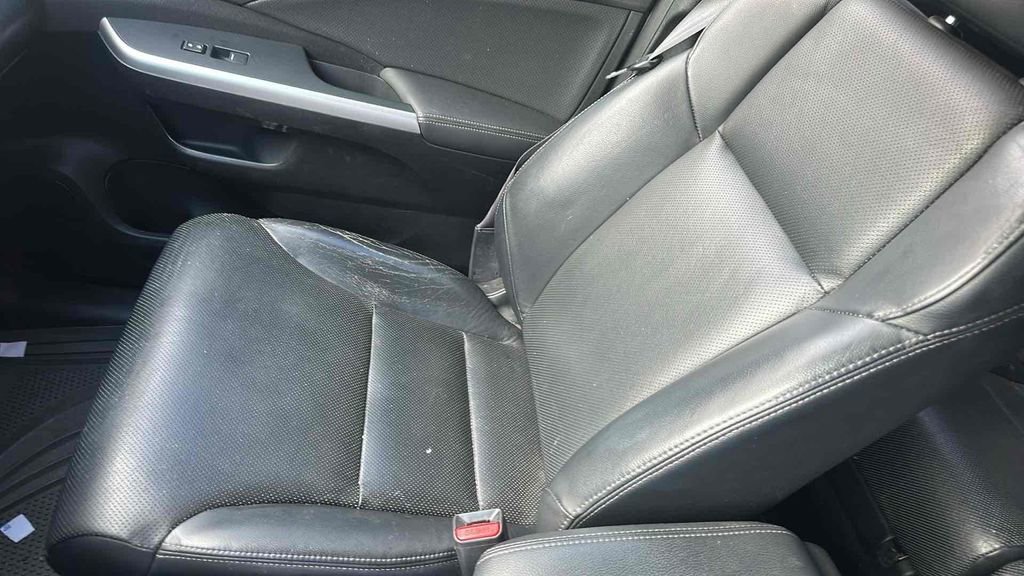 Used 2016 Honda CR-V EX-L image 18