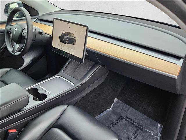 Used 2024 Tesla Model Y Long Range image 22