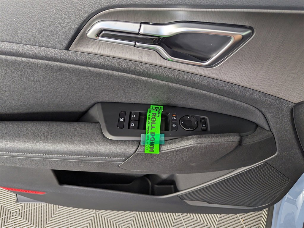 New 2026 Kia Sportage AWD Hybrid image 18