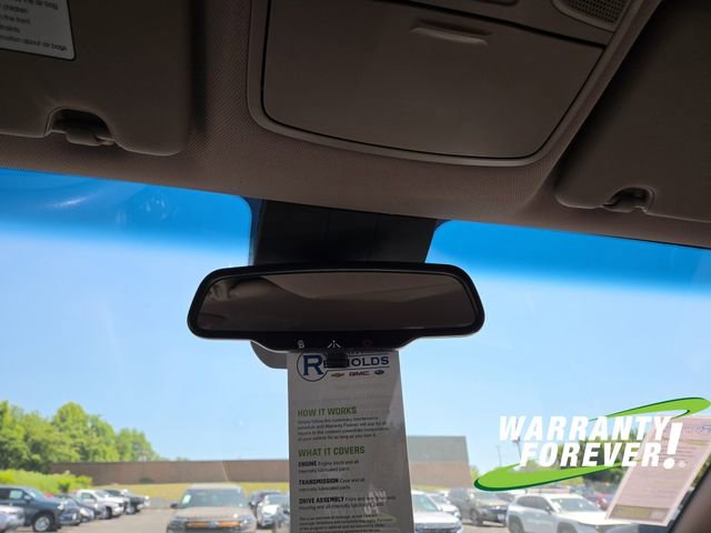 Used 2019 Hyundai Tucson SEL w/ Cargo Package FWD image 12
