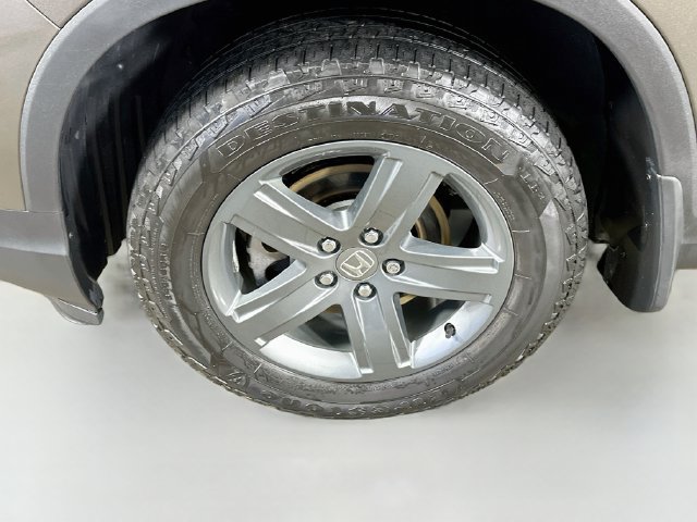 Certified 2022 Honda Ridgeline RTL-E image 14