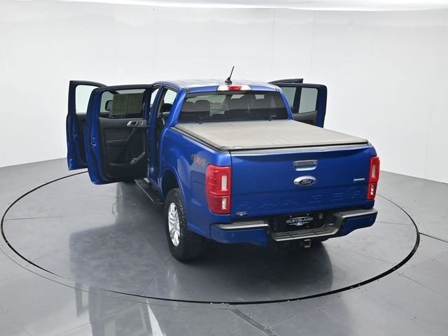 Used 2019 Ford Ranger XLT w/ Trailer Tow Package image 42