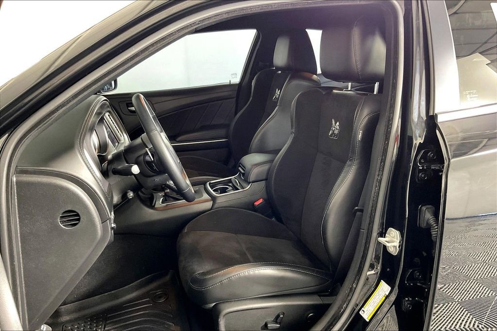 Used 2023 Dodge Charger Scat Pack w/ Plus Group image 35