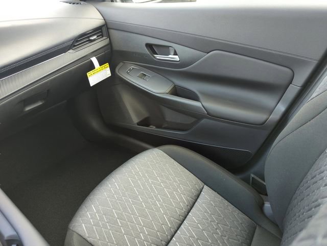 New 2026 Nissan Sentra SV image 26